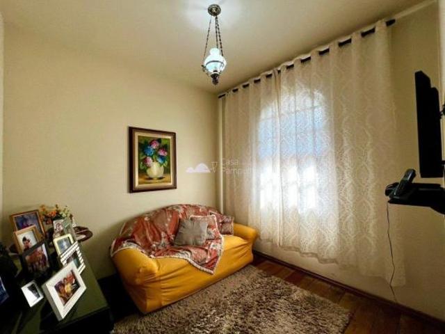 Casa com 4 quartos à venda em Belo Horizonte, no bairro Liberdade