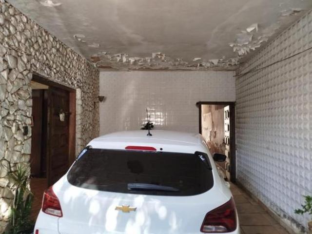 Casa com 4 quartos à venda em Belo Horizonte, no bairro Liberdade