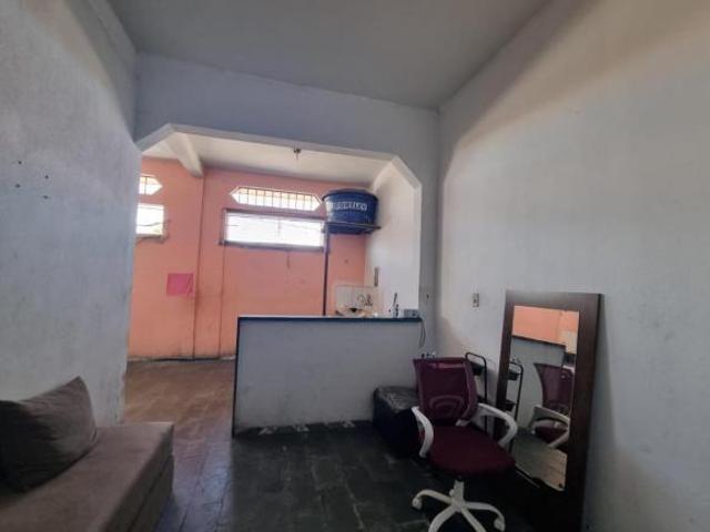 Casa com 4 quartos à venda em Belo Horizonte, no bairro Lindéia