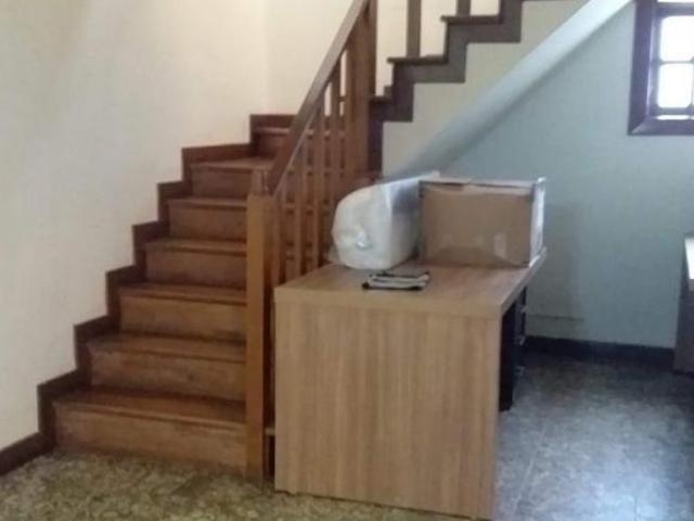 Casa com 4 quartos à venda em Belo Horizonte, no bairro Lindéia