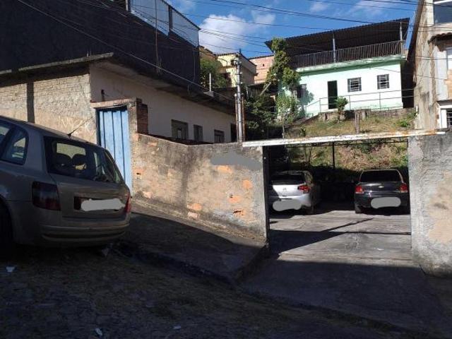 Casa com 4 quartos à venda em Belo Horizonte, no bairro Maria Goretti