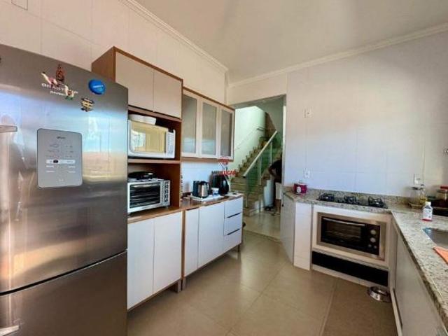 Casa com 4 quartos à venda em Belo Horizonte, no bairro Miramar