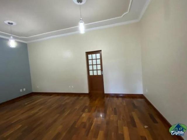 Casa com 4 quartos à venda em Belo Horizonte, no bairro Nova Cachoeirinha