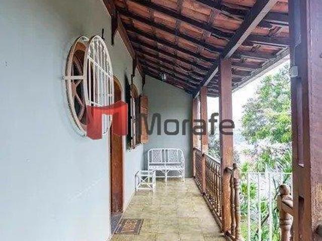 Casa com 4 quartos à venda em Belo Horizonte, no bairro Nova Gameleira