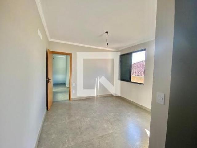 Casa com 4 quartos à venda em Belo Horizonte, no bairro Nova Gameleira