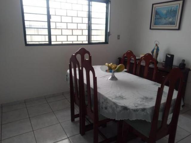 Casa com 4 quartos à venda em Belo Horizonte, no bairro Nova Suíssa