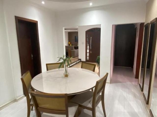 Casa com 4 quartos à venda em Belo Horizonte, no bairro Novo Das Indústrias