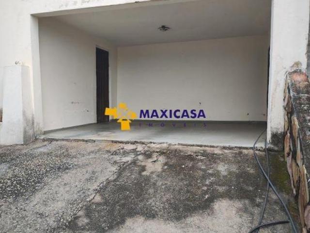 Casa com 4 quartos à venda em Belo Horizonte, no bairro Nossa Senhora Da Saúde