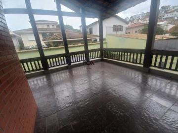 Casa com 4 quartos à venda em Belo Horizonte, no bairro São Bento