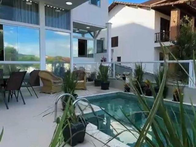 Casa com 4 quartos à venda em Belo Horizonte, no bairro São Bento