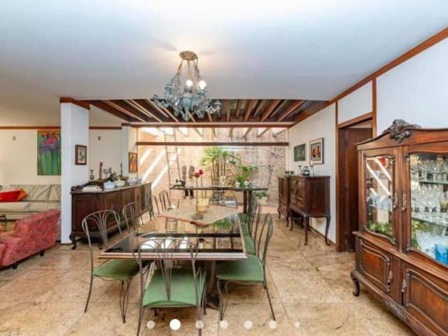 Casa com 4 quartos à venda em Belo Horizonte, no bairro São Bento
