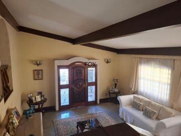 Casa com 4 quartos à venda em Belo Horizonte, no bairro São Bento