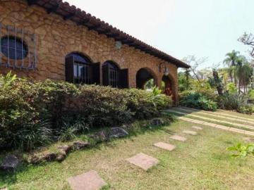 Casa com 4 quartos à venda em Belo Horizonte, no bairro São Bento