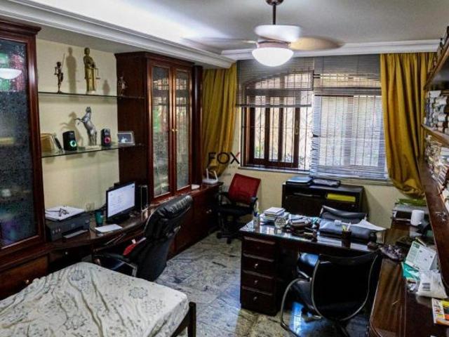 Casa com 4 quartos à venda em Belo Horizonte, no bairro São Bento