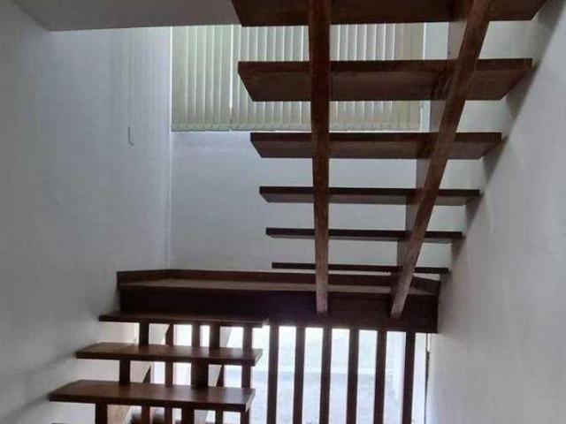 Casa com 4 quartos à venda em Belo Horizonte, no bairro São Bento