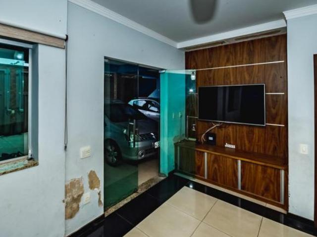 Casa com 4 quartos à venda em Belo Horizonte, no bairro São Bernardo