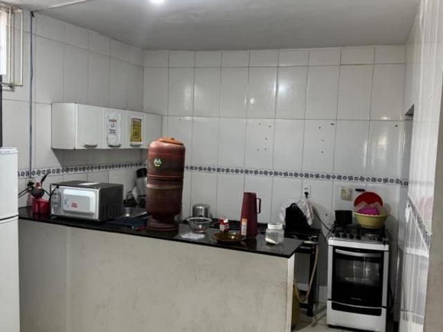 Casa com 4 quartos à venda em Belo Horizonte, no bairro São Cristóvão