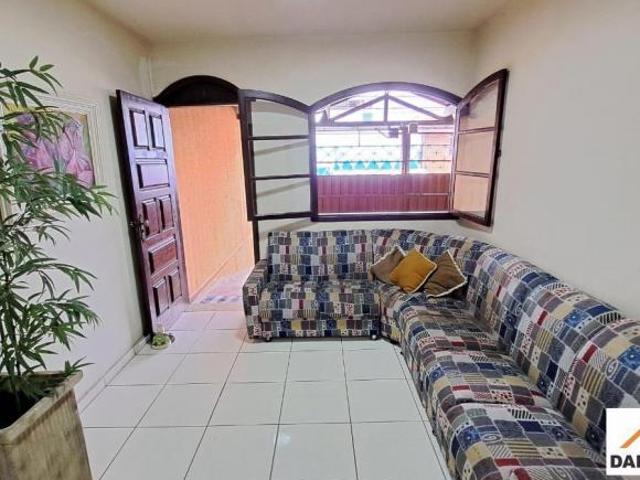 Casa com 4 quartos à venda em Belo Horizonte, no bairro São João Batista