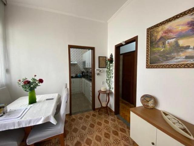 Casa com 4 quartos à venda em Belo Horizonte, no bairro Sagrada Família