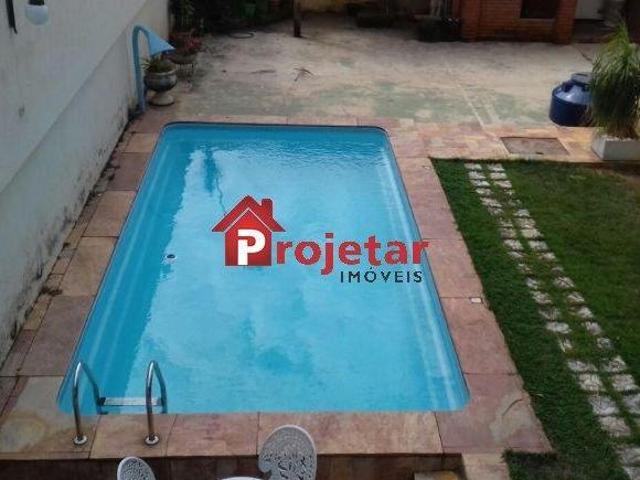 Casa com 4 quartos à venda em Belo Horizonte, no bairro Sagrada Família