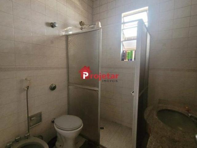 Casa com 4 quartos à venda em Belo Horizonte, no bairro Sagrada Família