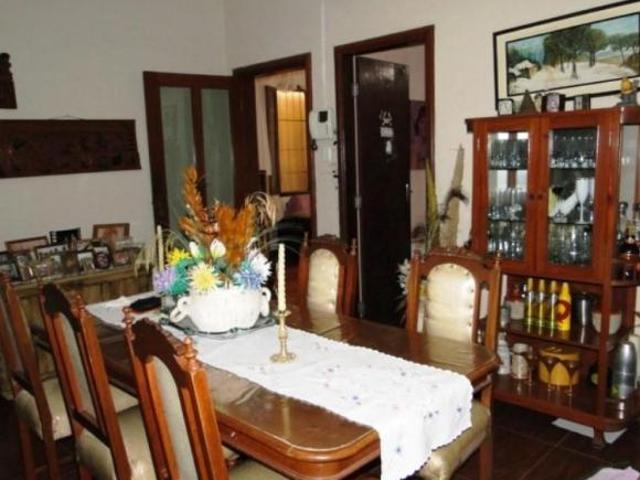 Casa com 4 quartos à venda em Belo Horizonte, no bairro Sagrada Família