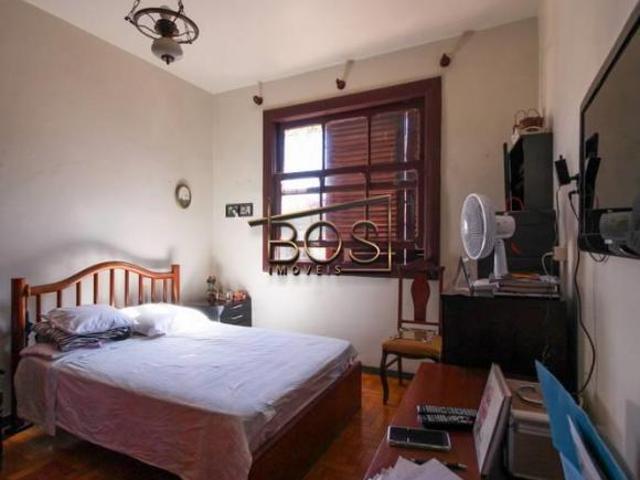 Casa com 4 quartos à venda em Belo Horizonte, no bairro Santo Antônio