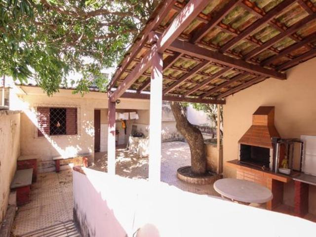 Casa com 4 quartos à venda em Belo Horizonte, no bairro Santo Antônio
