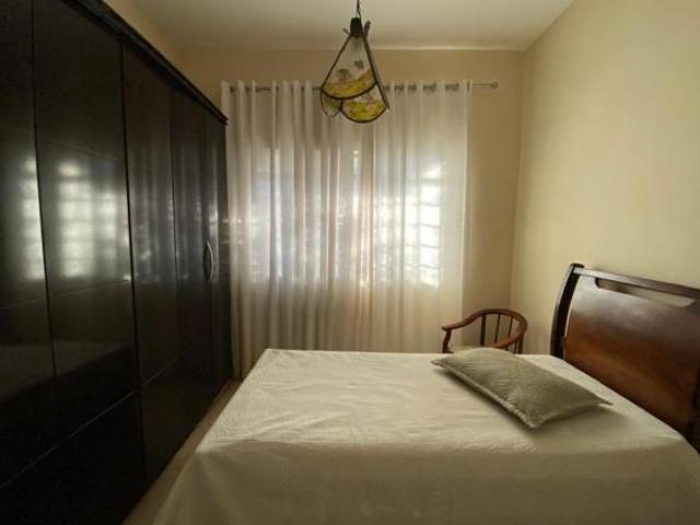 Casa com 4 quartos à venda em Belo Horizonte, no bairro Santo André