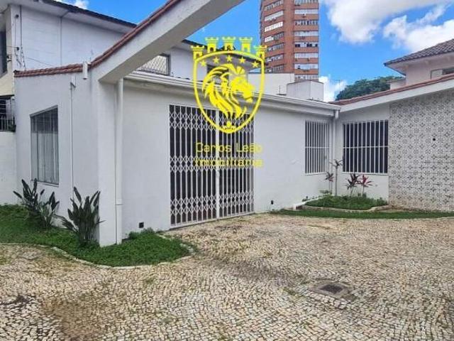 Casa com 4 quartos à venda em Belo Horizonte, no bairro Santo Agostinho