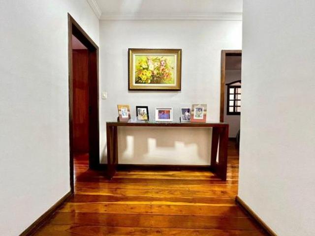 Casa com 4 quartos à venda em Belo Horizonte, no bairro Santa Amélia