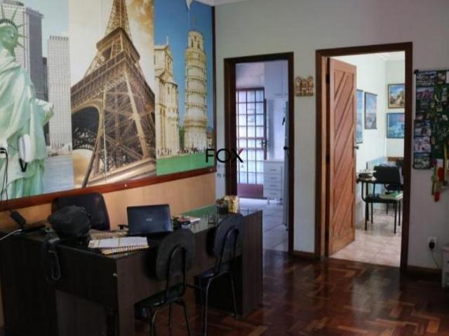 Casa com 4 quartos à venda em Belo Horizonte, no bairro Santa Branca