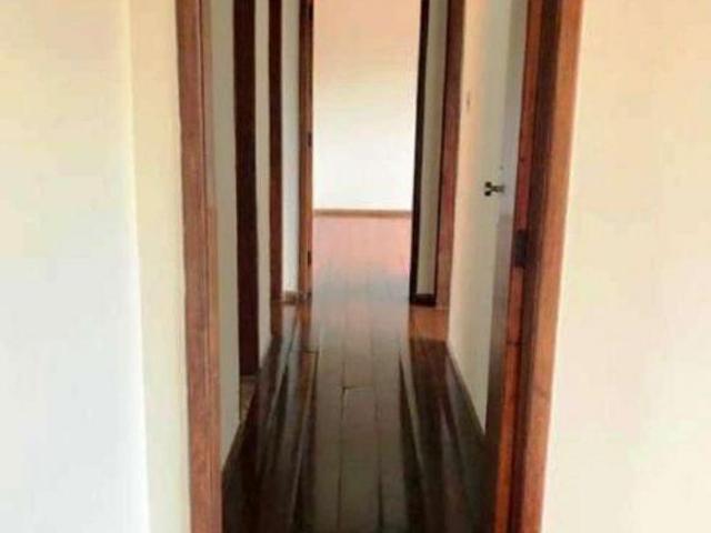Casa com 4 quartos à venda em Belo Horizonte, no bairro Santa Efigênia