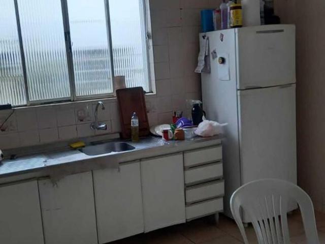 Casa com 4 quartos à venda em Belo Horizonte, no bairro Santa Inês