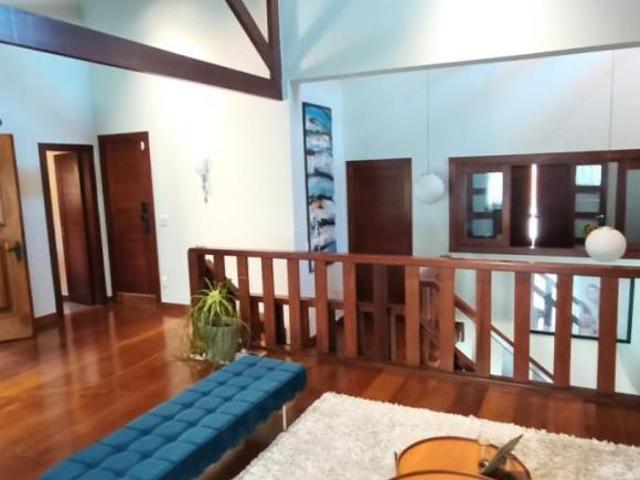 Casa com 4 quartos à venda em Belo Horizonte, no bairro Santa Lúcia