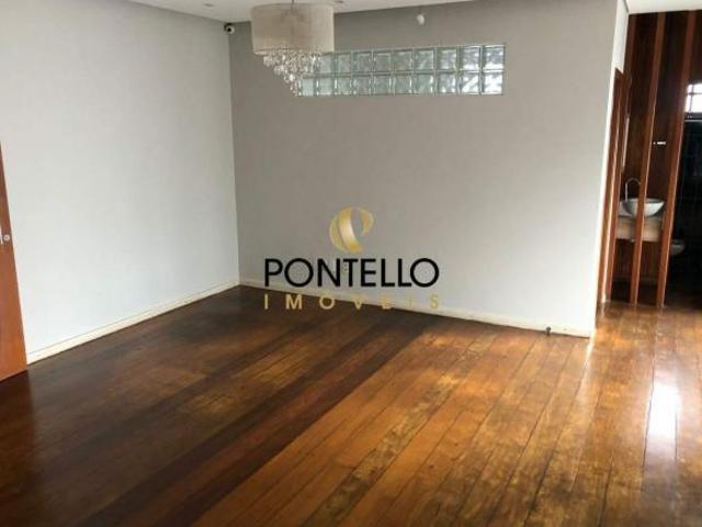 Casa com 4 quartos à venda em Belo Horizonte, no bairro Santa Lúcia