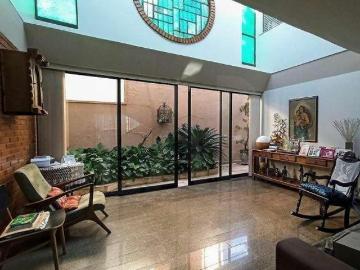 Casa com 4 quartos à venda em Belo Horizonte, no bairro Santa Lúcia