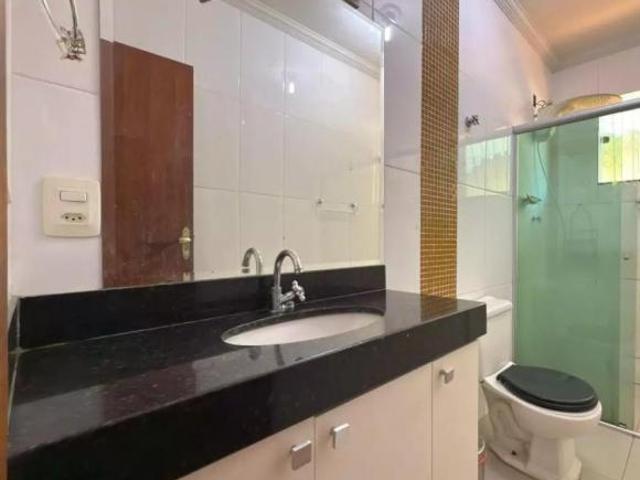 Casa com 4 quartos à venda em Belo Horizonte, no bairro Santa Mônica