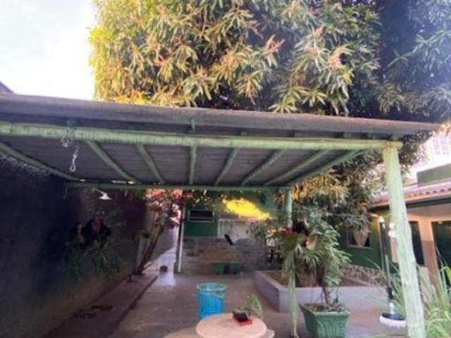 Casa com 4 quartos à venda em Belo Horizonte, no bairro Santa Tereza