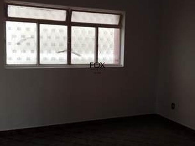Casa com 4 quartos à venda em Belo Horizonte, no bairro Serra