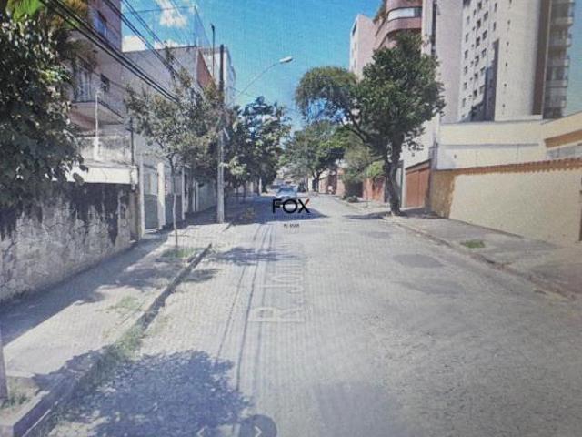 Casa com 4 quartos à venda em Belo Horizonte, no bairro Serra