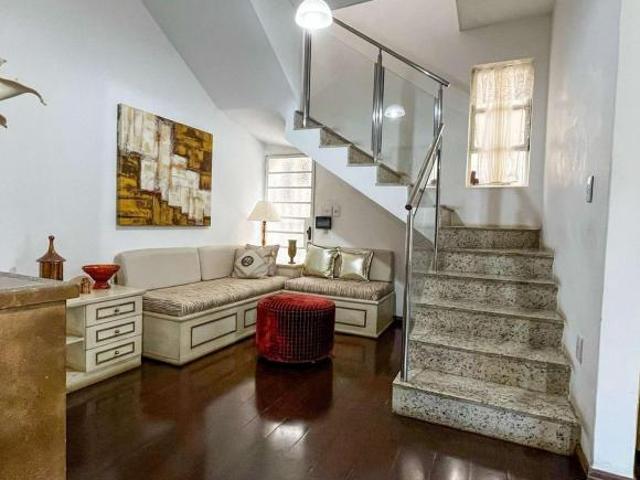 Casa com 4 quartos à venda em Belo Horizonte, no bairro Serra