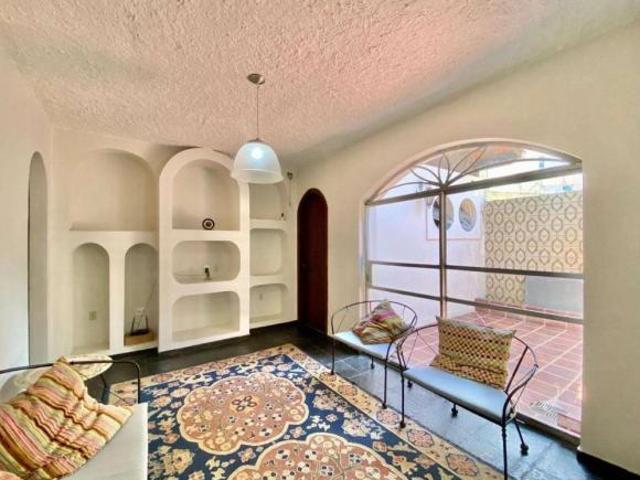 Casa com 4 quartos à venda em Belo Horizonte, no bairro Sion