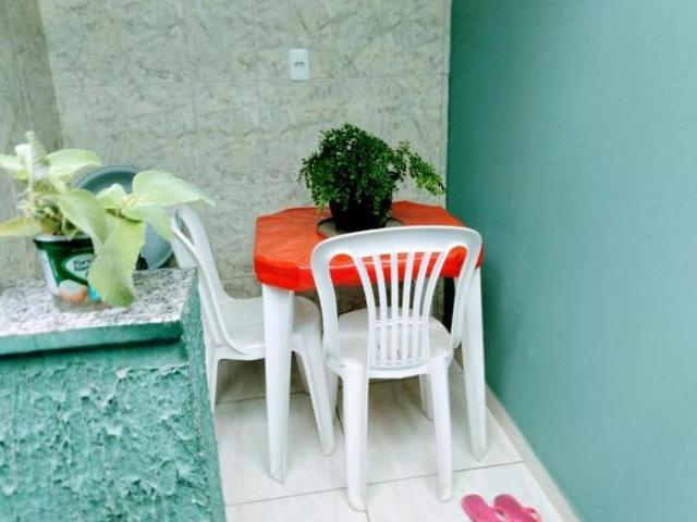 Casa com 4 quartos à venda em Belo Horizonte, no bairro Paulo Vi
