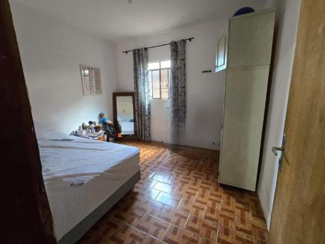 Casa com 4 quartos à venda em Belo Horizonte, no bairro Palmeiras