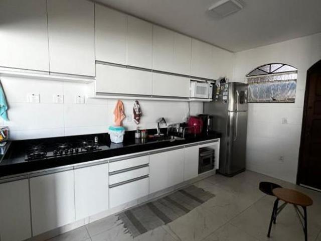 Casa com 4 quartos à venda em Belo Horizonte, no bairro Pindorama