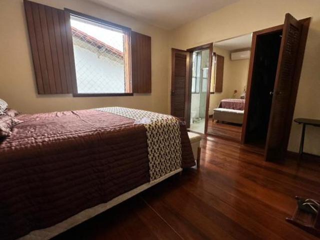 Casa com 4 quartos à venda em Belo Horizonte, no bairro Planalto