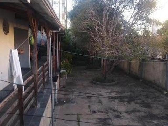 Casa com 4 quartos à venda em Belo Horizonte, no bairro Prado