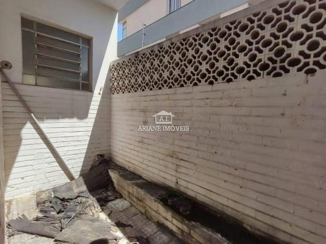 Casa com 4 quartos à venda em Belo Horizonte, no bairro Prado