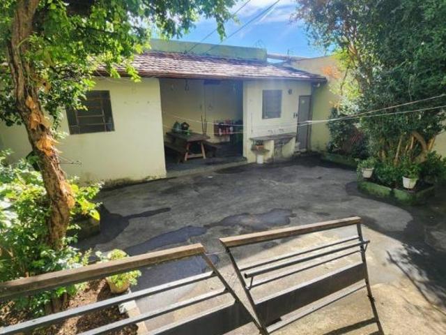 Casa com 4 quartos à venda em Belo Horizonte, no bairro Renascença